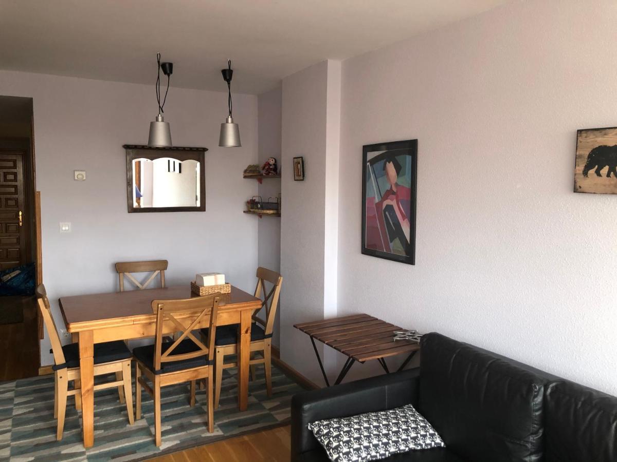 Ski & Relax Apartment Formigal Exterior photo