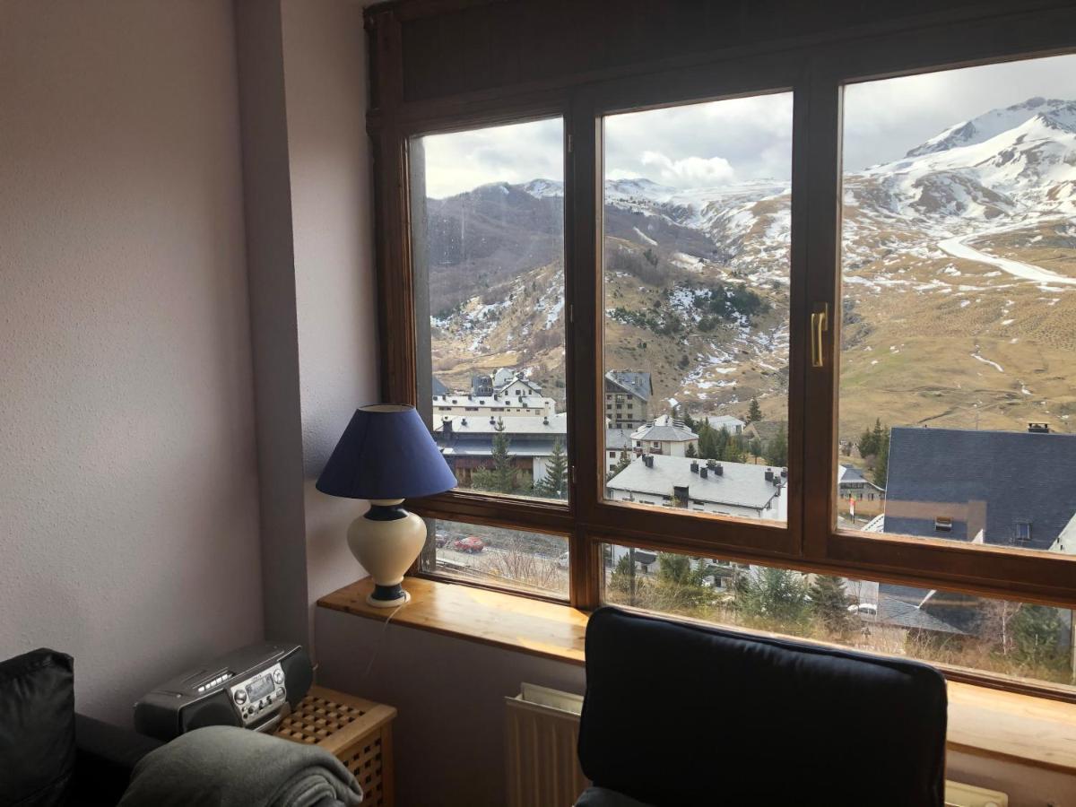Ski & Relax Apartment Formigal Exterior photo